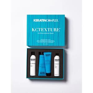 Keratin Complex KCTEXTURE Curl Enhancing System 8 oz